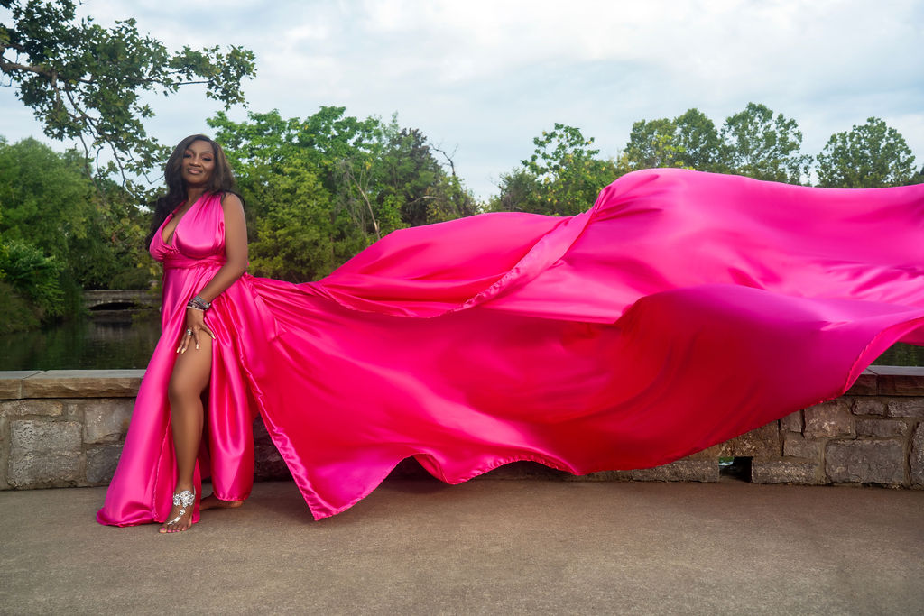 Nashville Flying Dress thumbnail