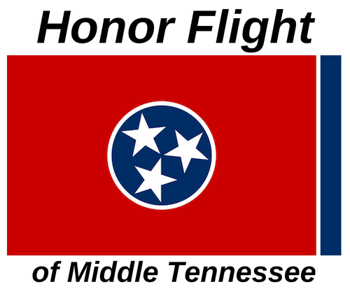 Honor Flight Middle TN thumbnail