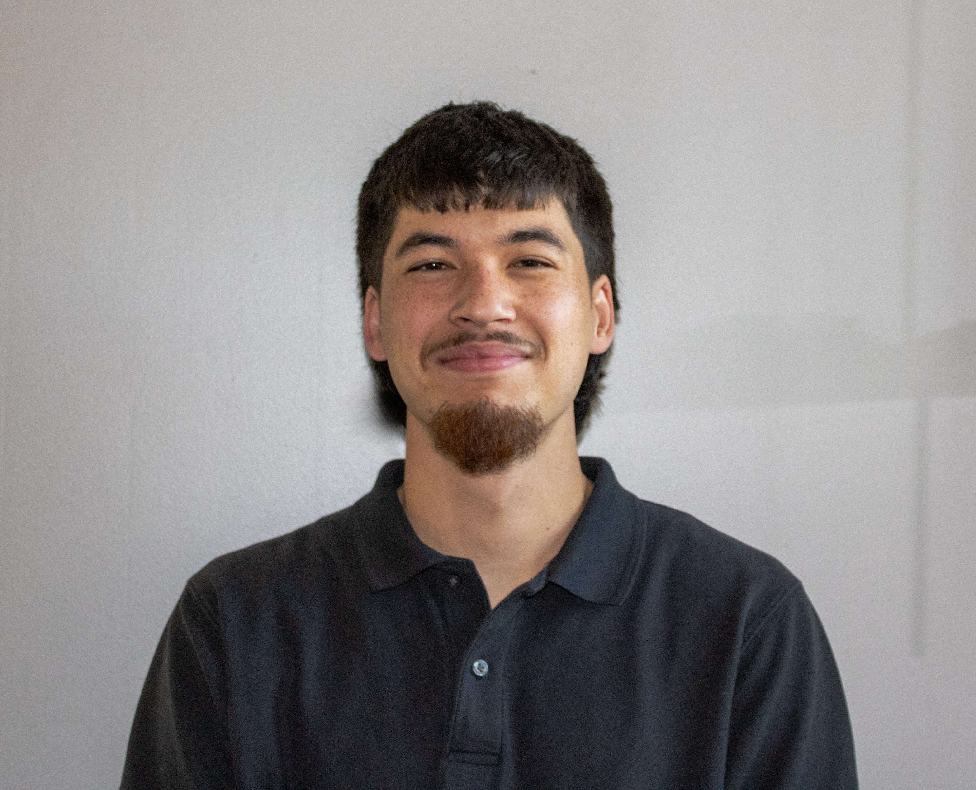 Gabe Soundara Headshot