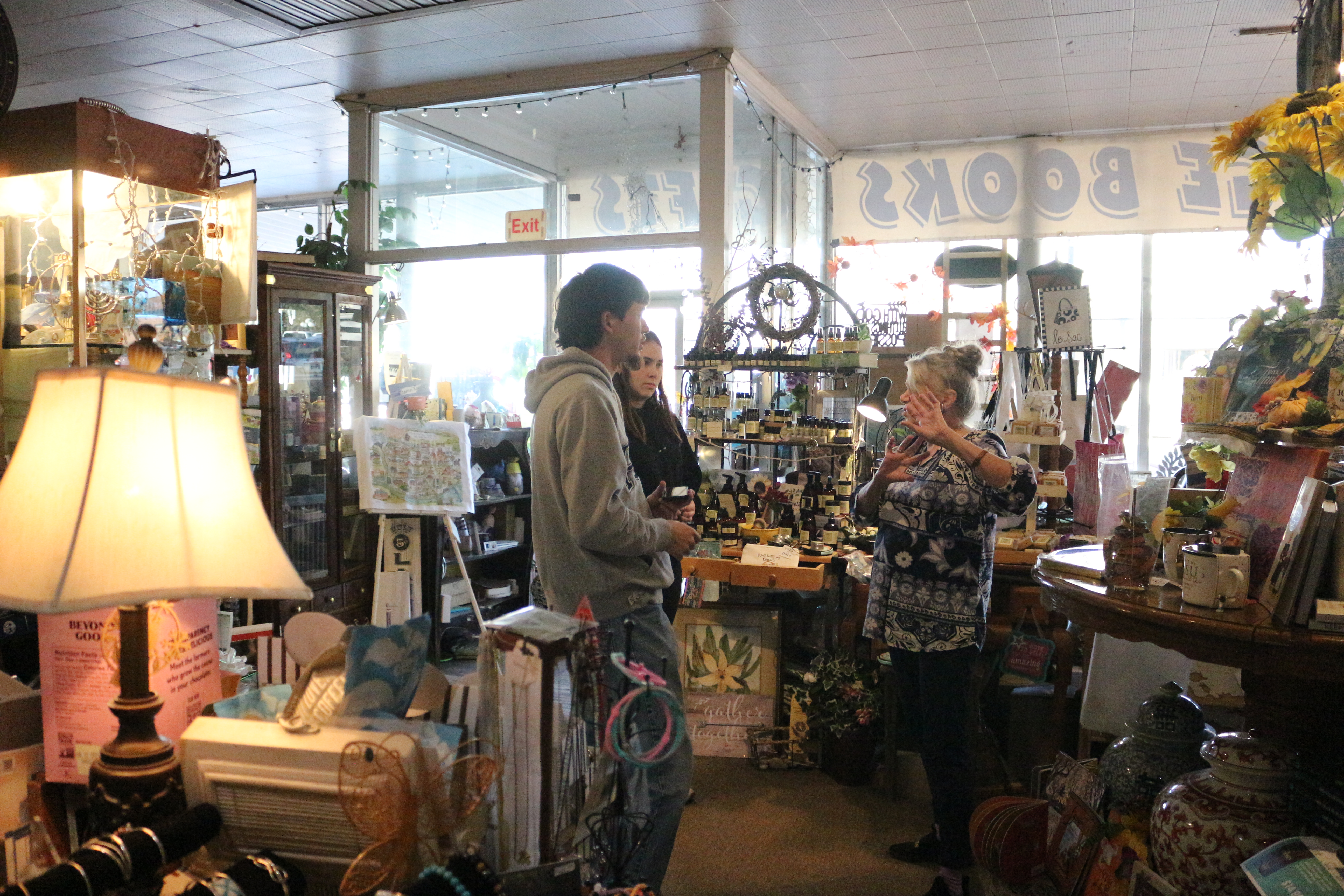 Cheatham County Photo 1