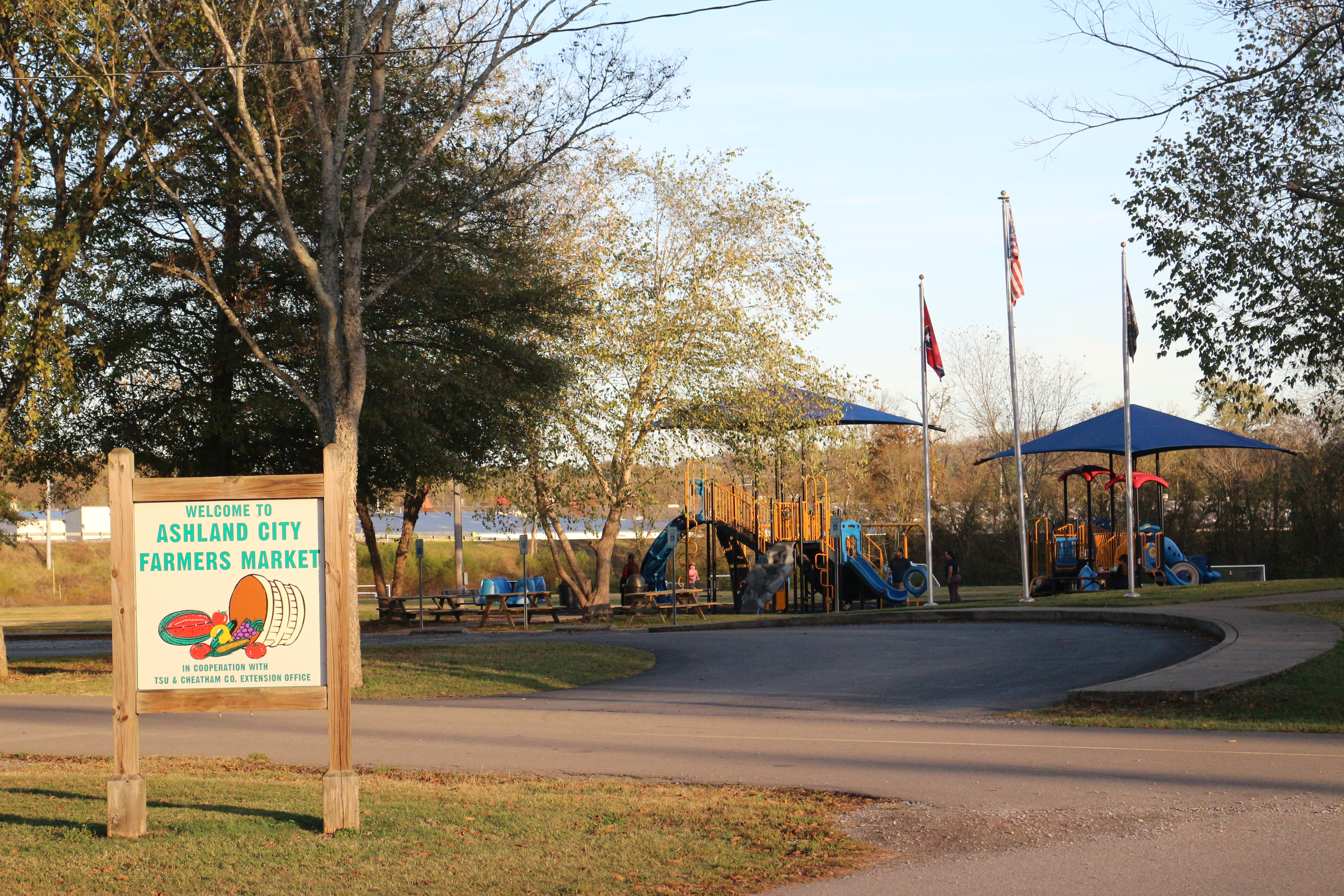 Cheatham County Photo 2