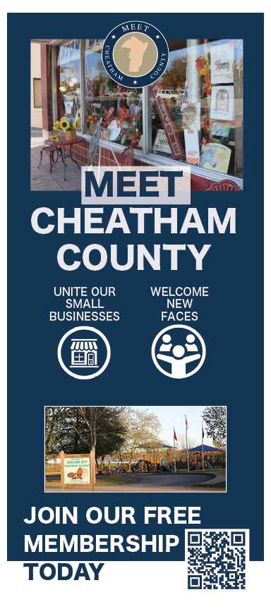 Cheatham County Brochure A